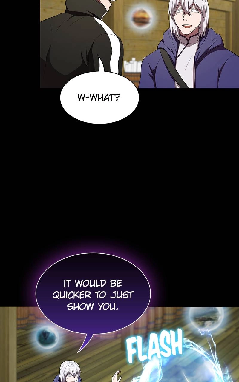 The Advanced Player of the Tutorial Tower Chapter 143 Page 123