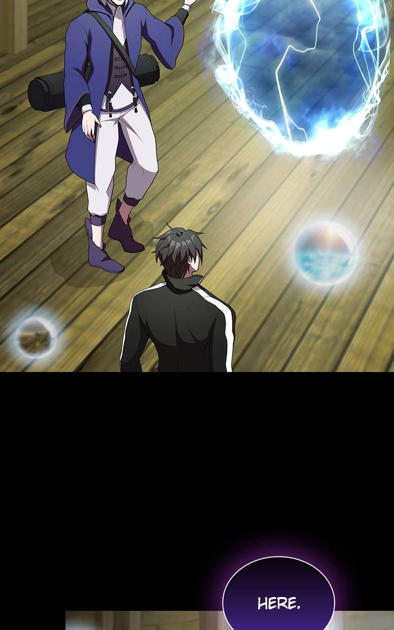 The Advanced Player of the Tutorial Tower Chapter 143 Page 124