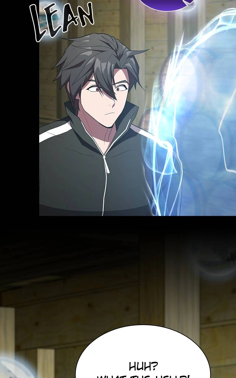 The Advanced Player of the Tutorial Tower Chapter 143 Page 125