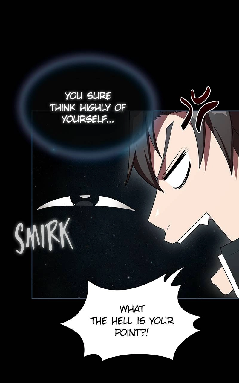 The Advanced Player of the Tutorial Tower Chapter 143 Page 8