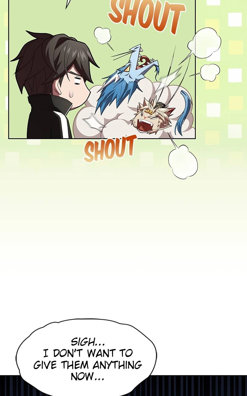 The Advanced Player of the Tutorial Tower Chapter 135 Page 101