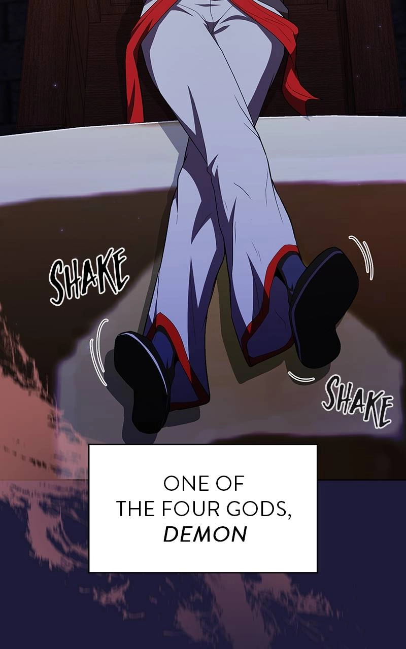 The Advanced Player of the Tutorial Tower Chapter 135 Page 12
