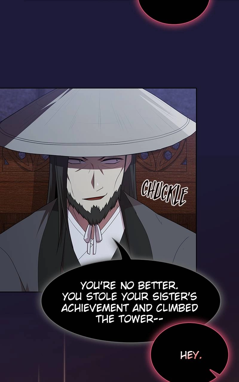 The Advanced Player of the Tutorial Tower Chapter 135 Page 14