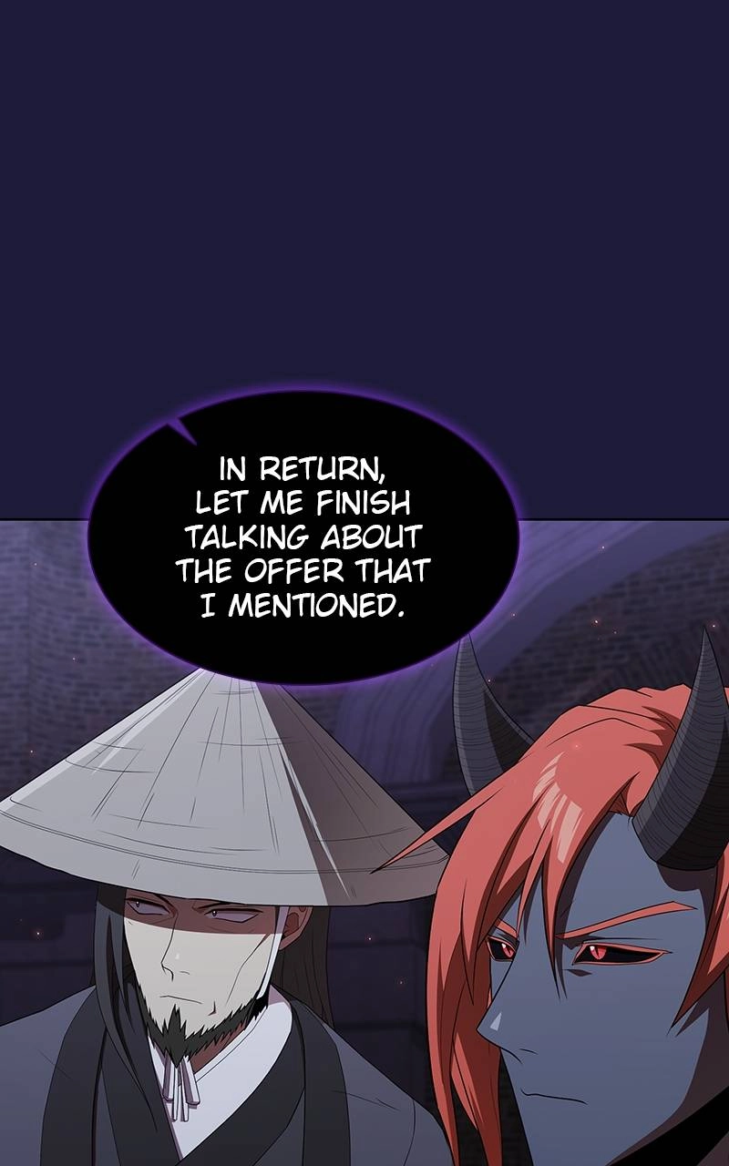 The Advanced Player of the Tutorial Tower Chapter 135 Page 21