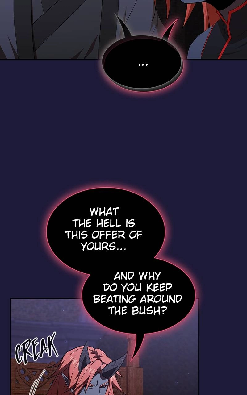 The Advanced Player of the Tutorial Tower Chapter 135 Page 22