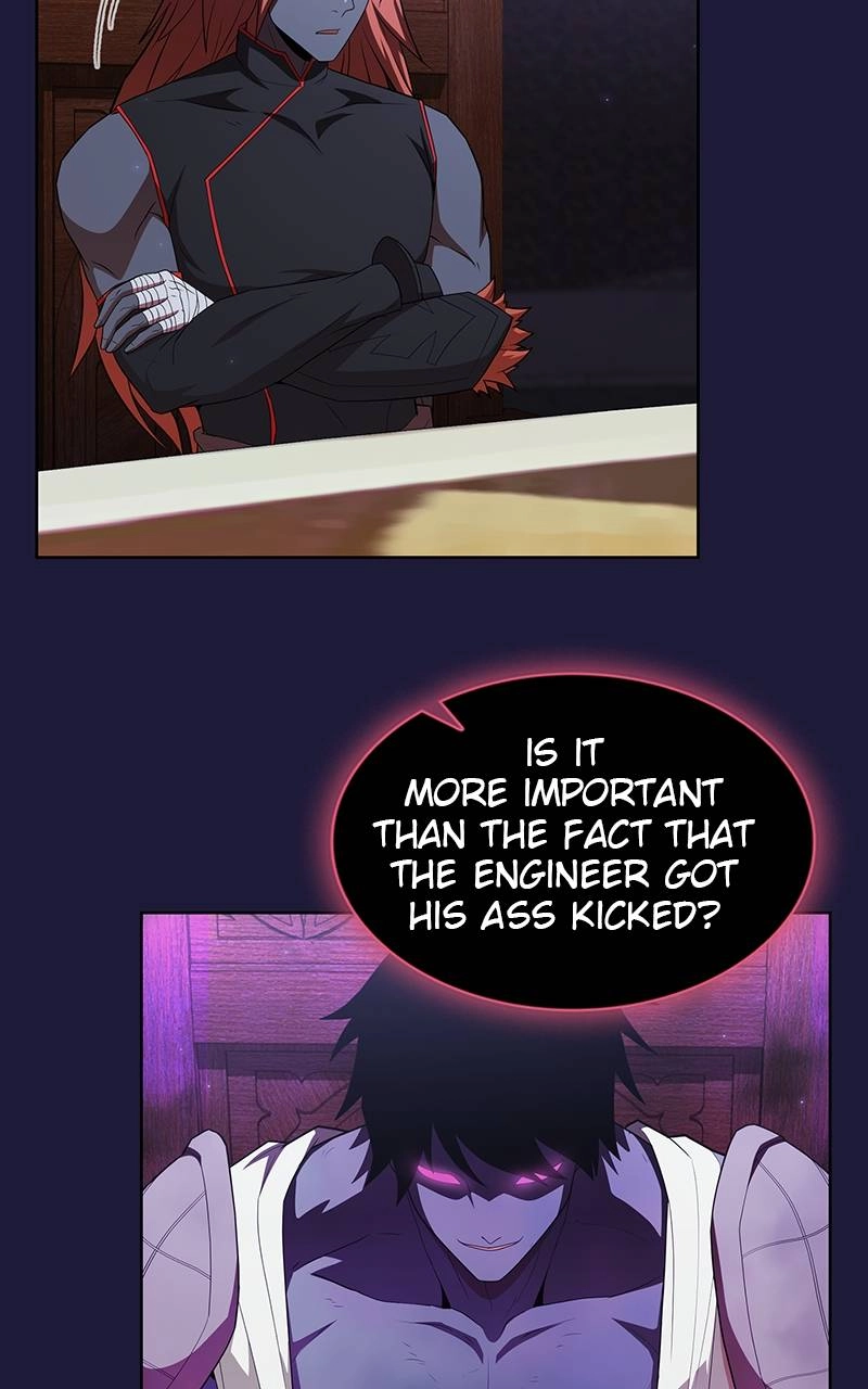 The Advanced Player of the Tutorial Tower Chapter 135 Page 23