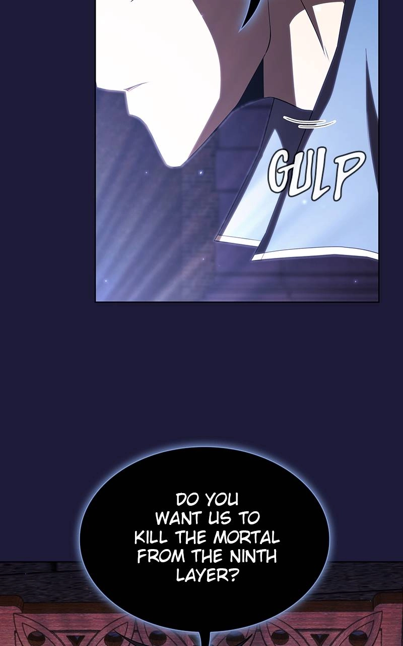 The Advanced Player of the Tutorial Tower Chapter 135 Page 31