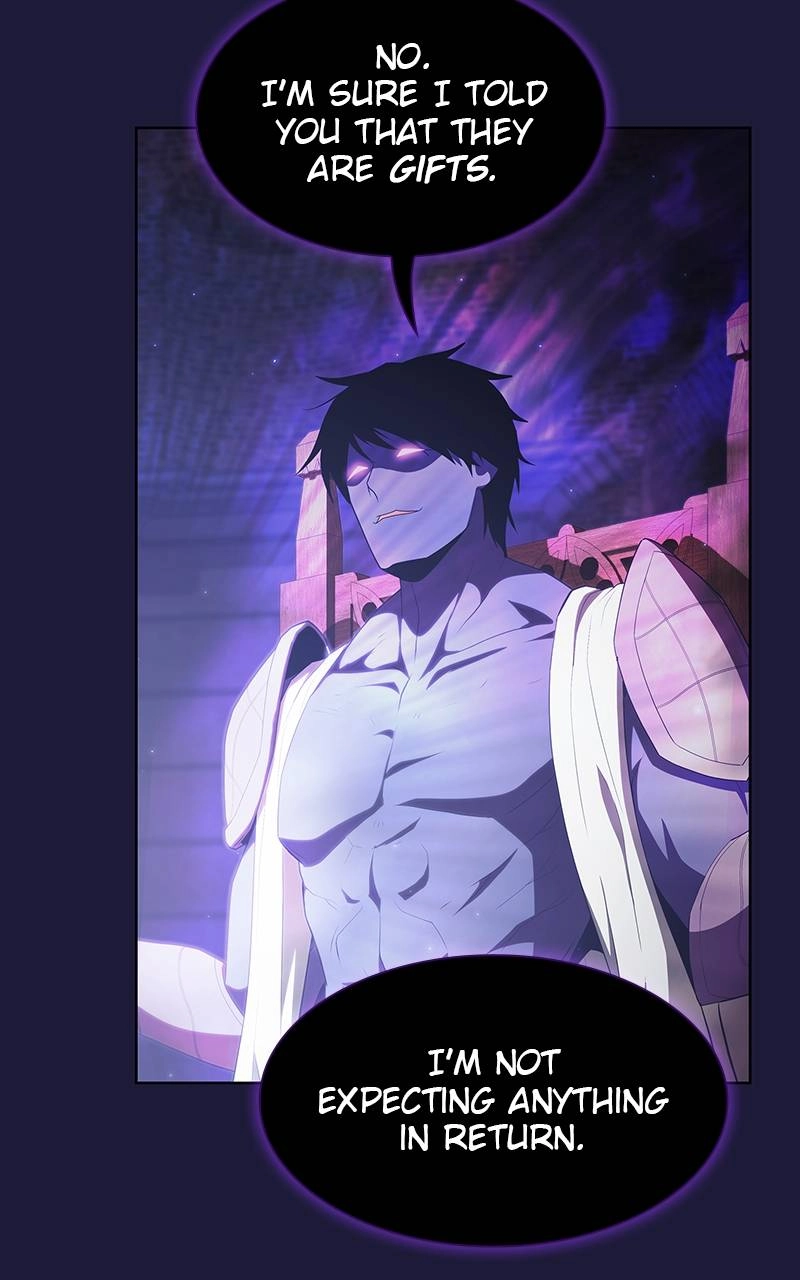 The Advanced Player of the Tutorial Tower Chapter 135 Page 33