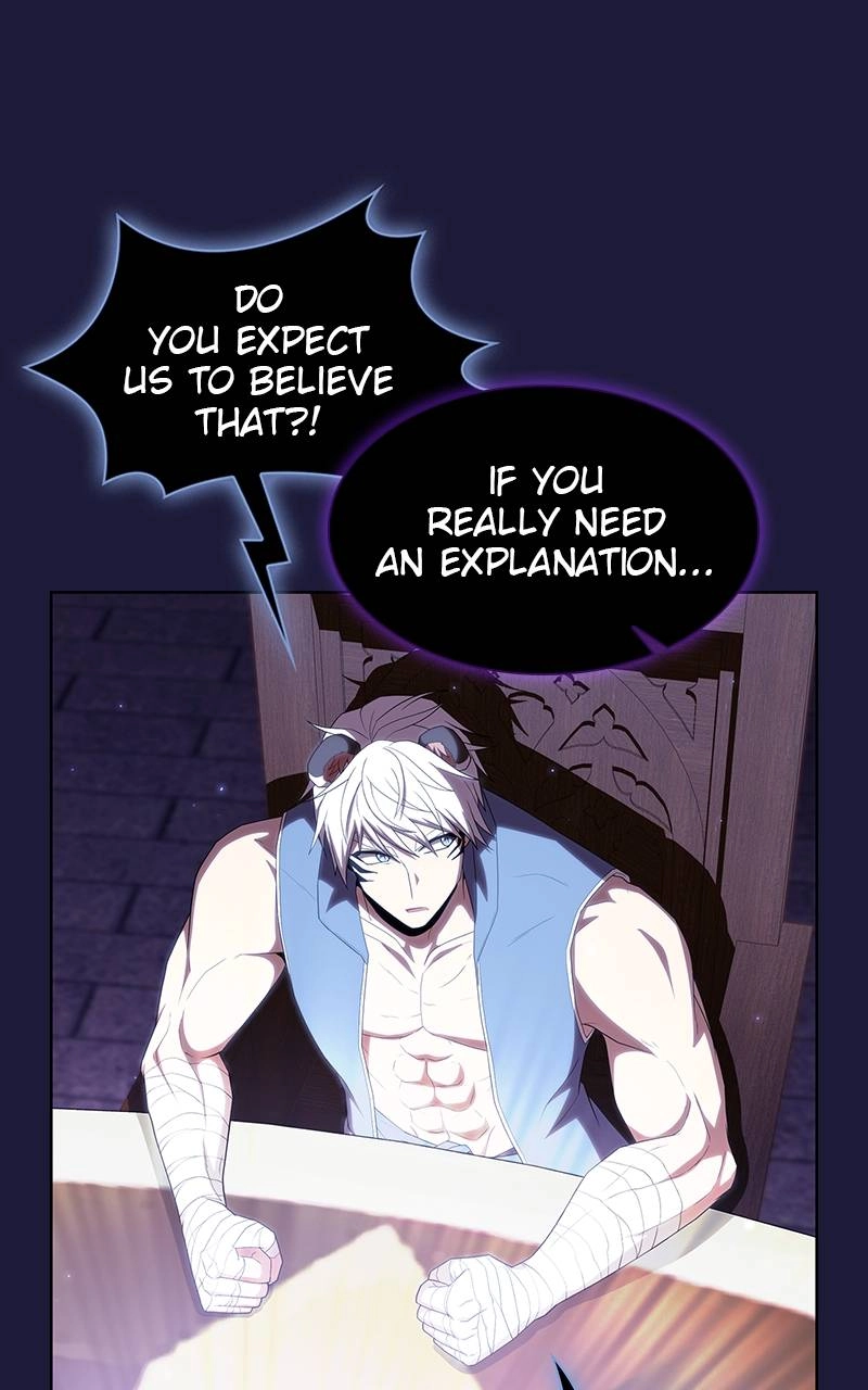 The Advanced Player of the Tutorial Tower Chapter 135 Page 34
