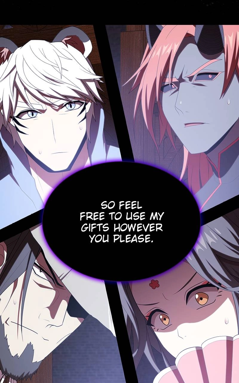 The Advanced Player of the Tutorial Tower Chapter 135 Page 41