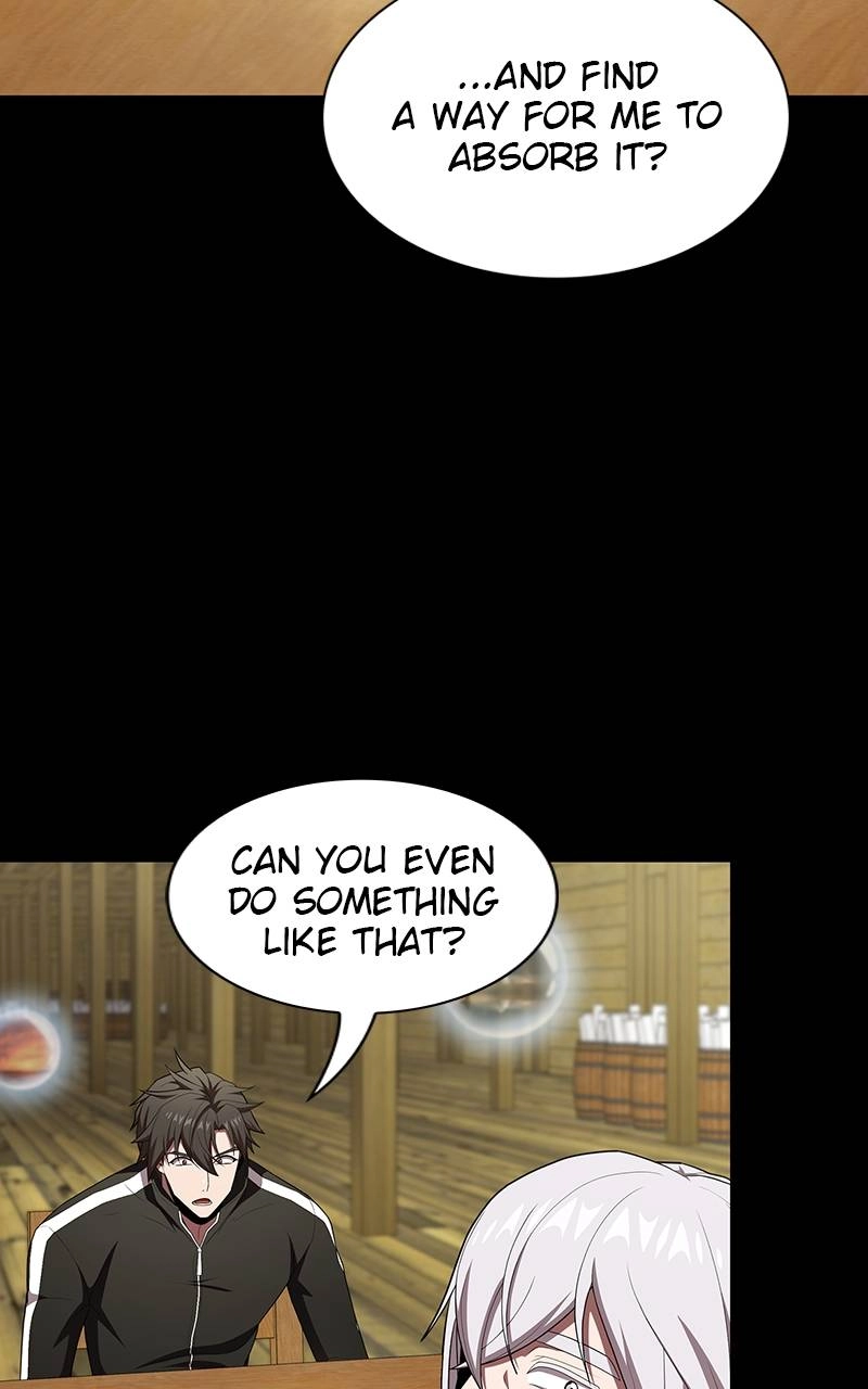 The Advanced Player of the Tutorial Tower Chapter 135 Page 47