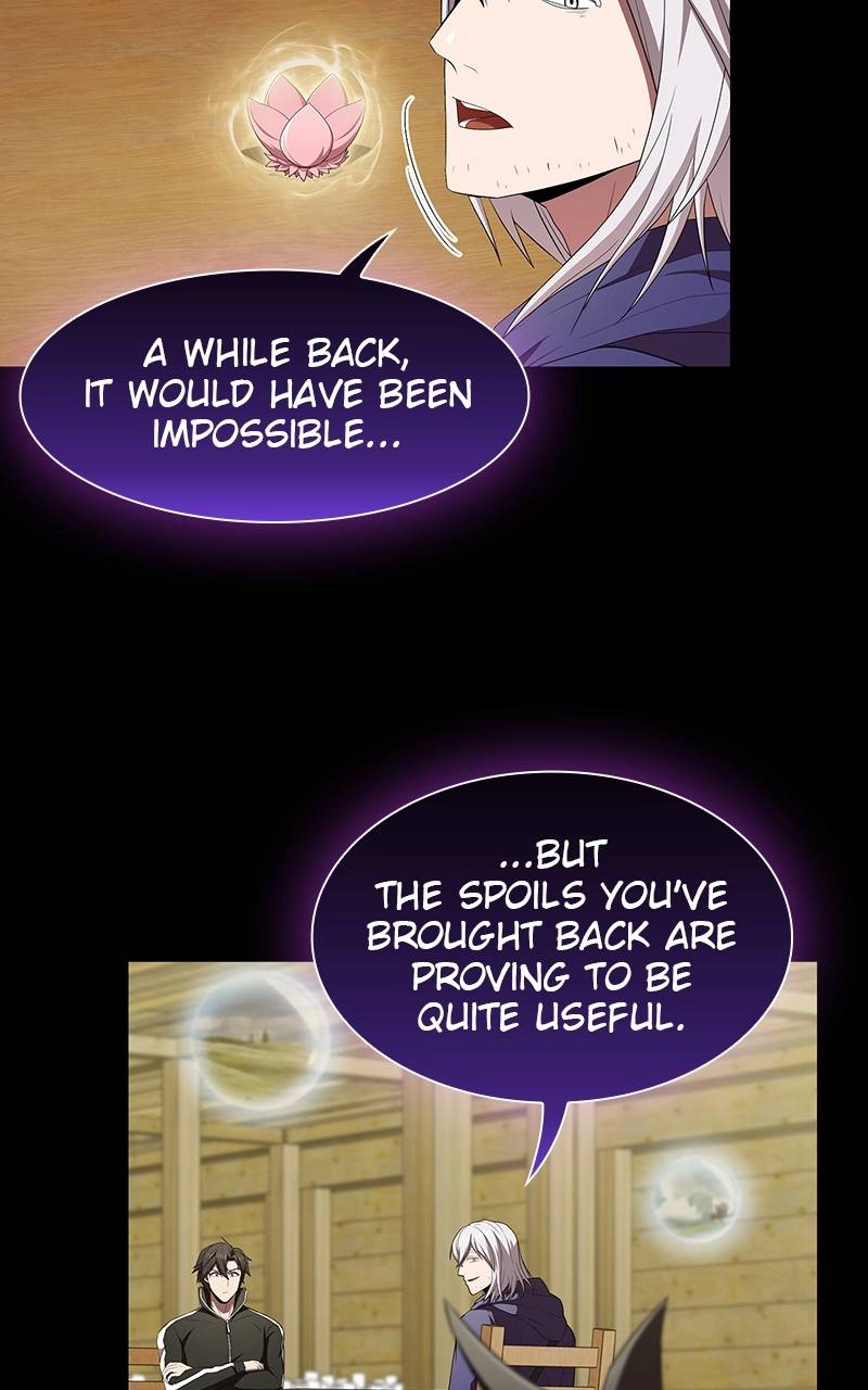 The Advanced Player of the Tutorial Tower Chapter 135 Page 48
