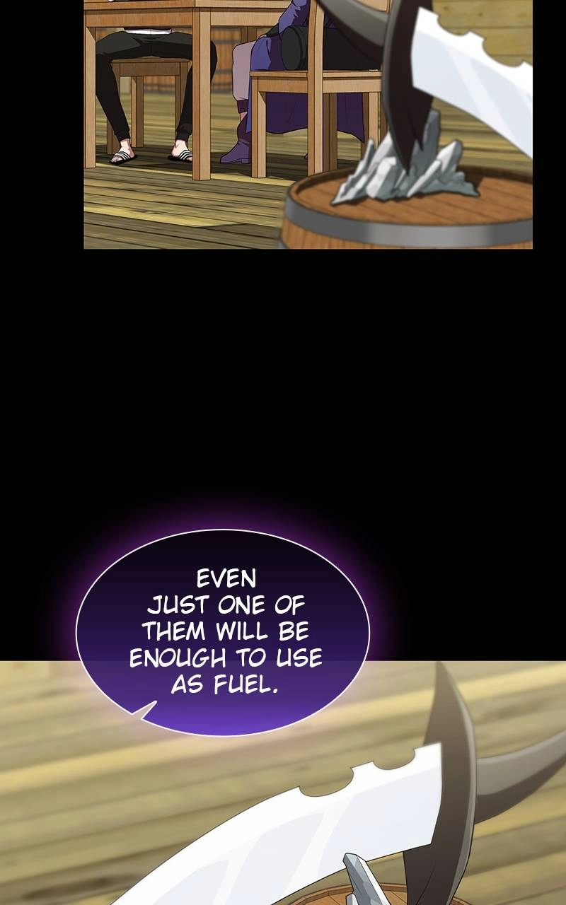 The Advanced Player of the Tutorial Tower Chapter 135 Page 49