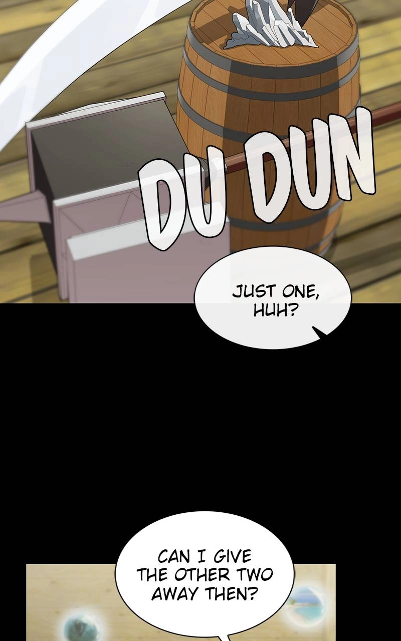 The Advanced Player of the Tutorial Tower Chapter 135 Page 50