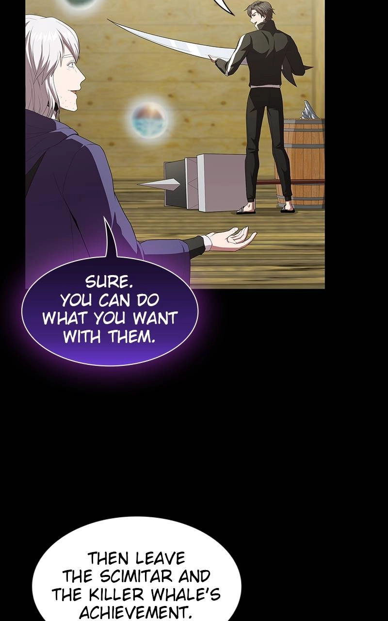 The Advanced Player of the Tutorial Tower Chapter 135 Page 51