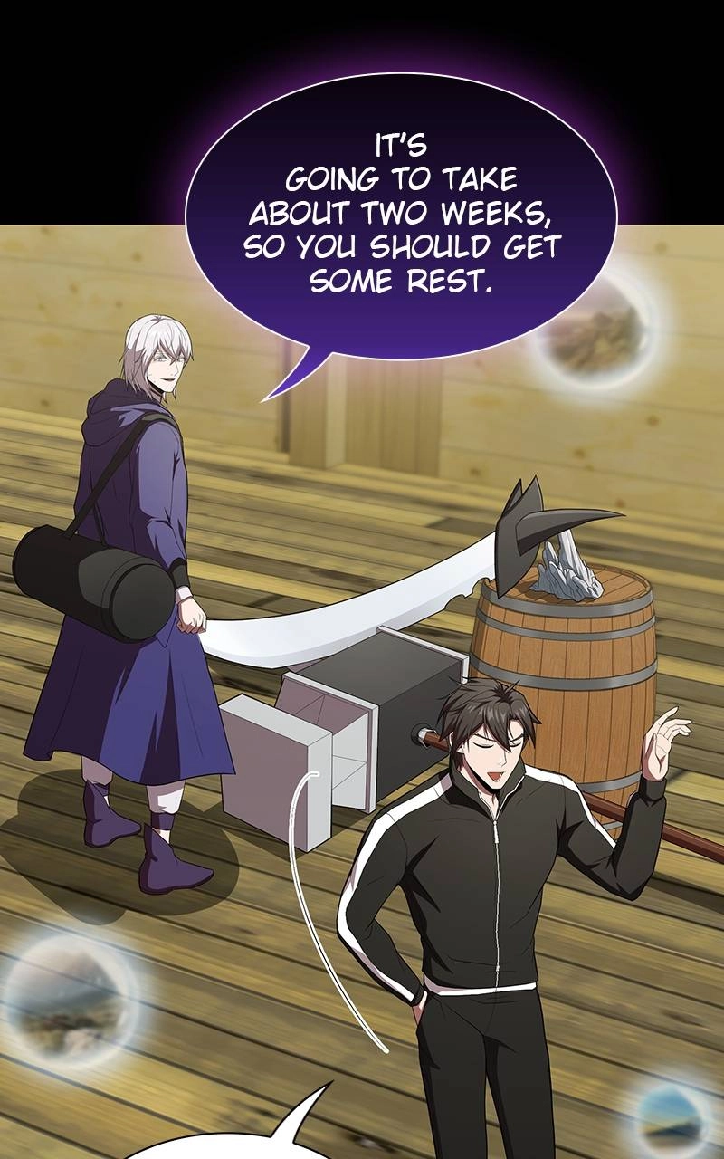 The Advanced Player of the Tutorial Tower Chapter 135 Page 53