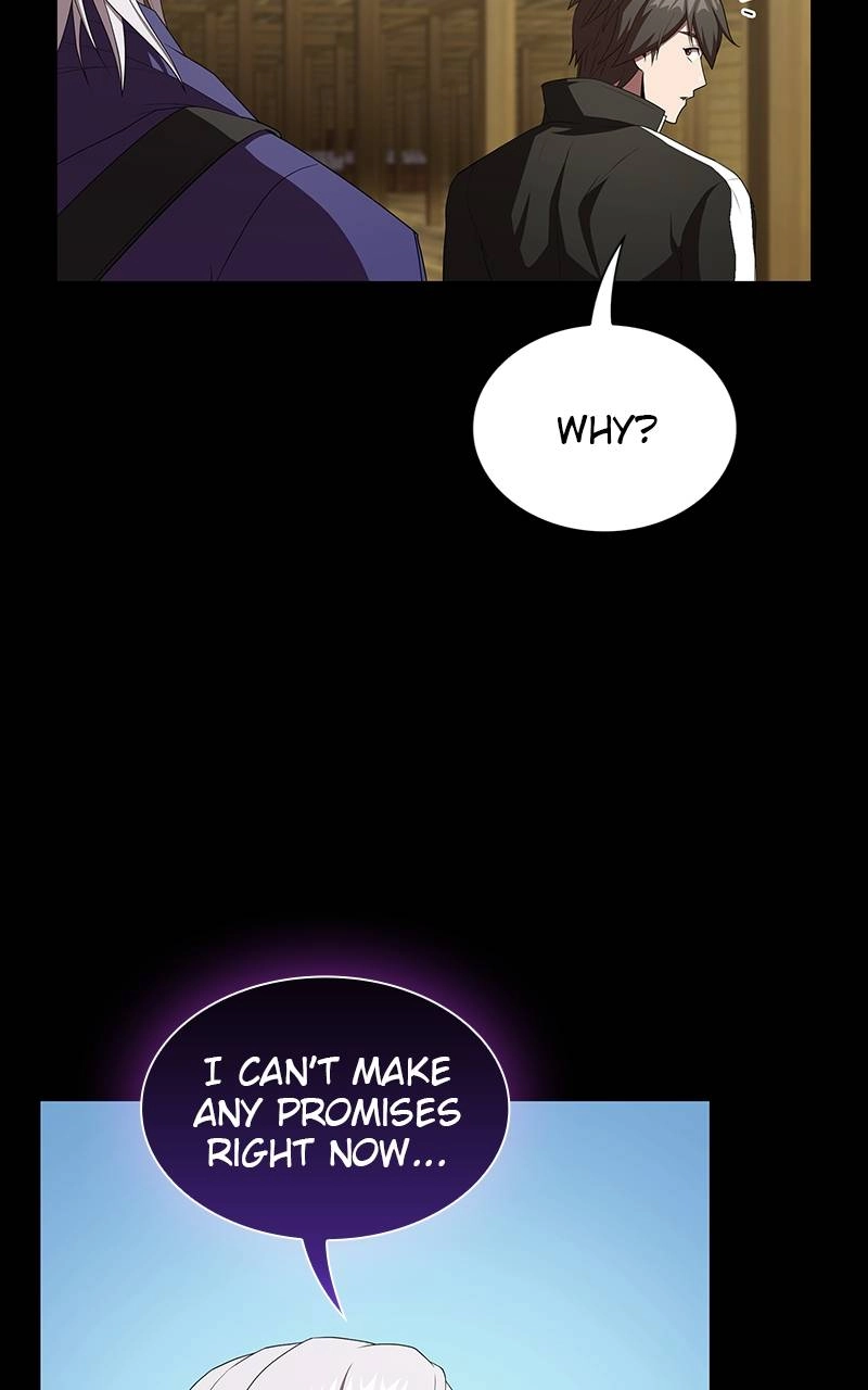 The Advanced Player of the Tutorial Tower Chapter 135 Page 55