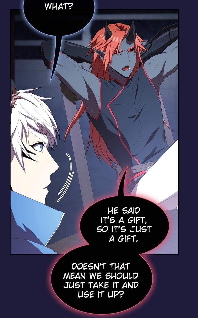 The Advanced Player of the Tutorial Tower Chapter 135 Page 64