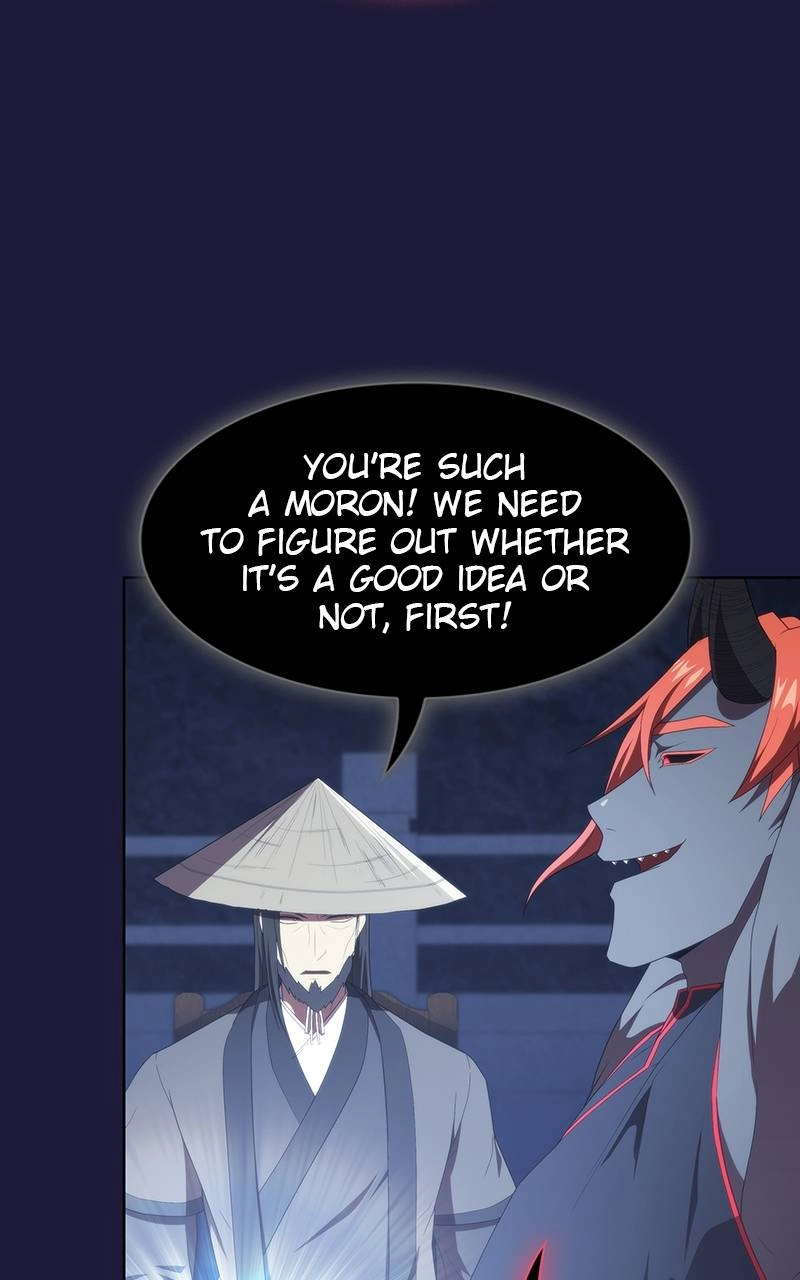 The Advanced Player of the Tutorial Tower Chapter 135 Page 65