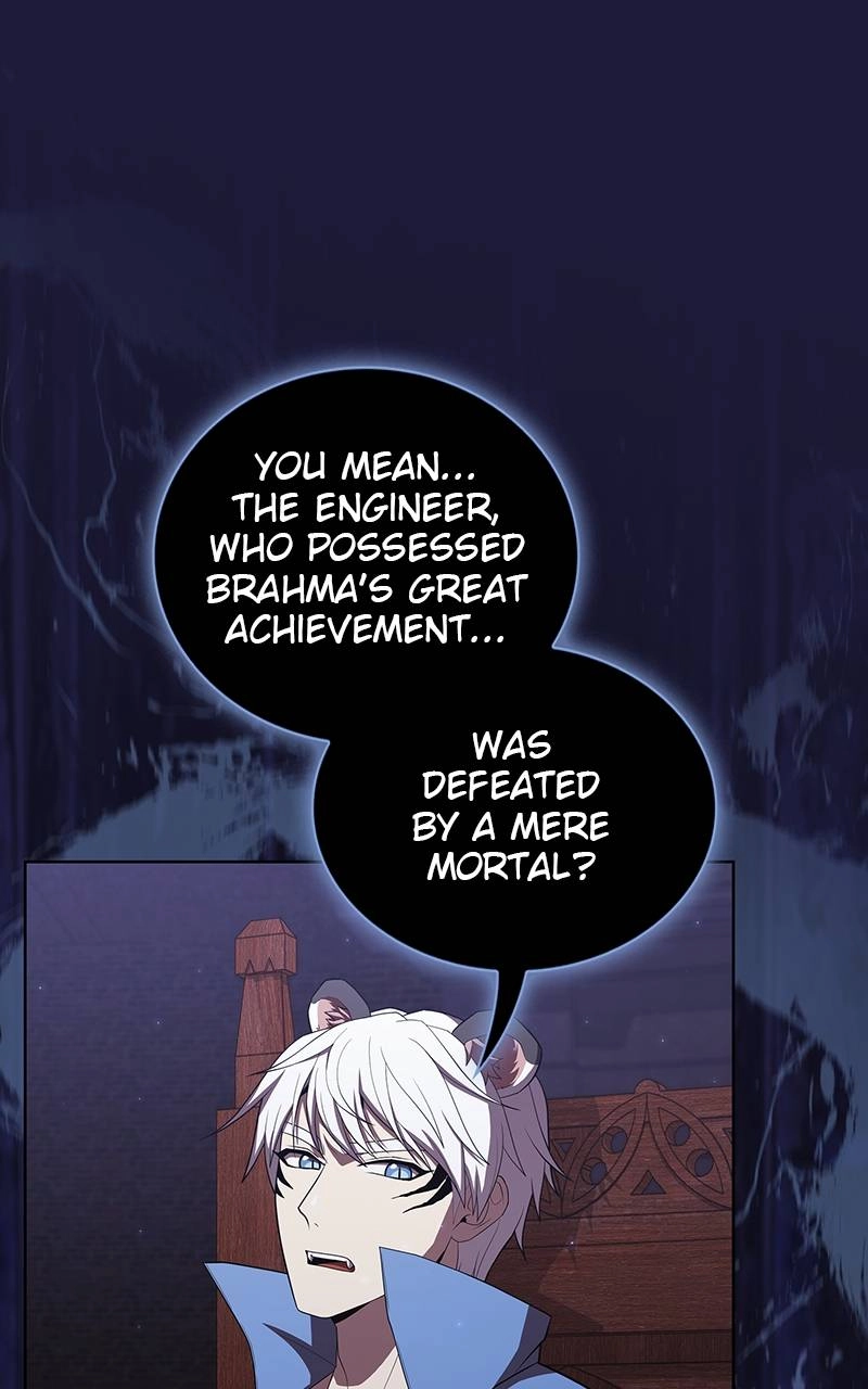 The Advanced Player of the Tutorial Tower Chapter 135 Page 6