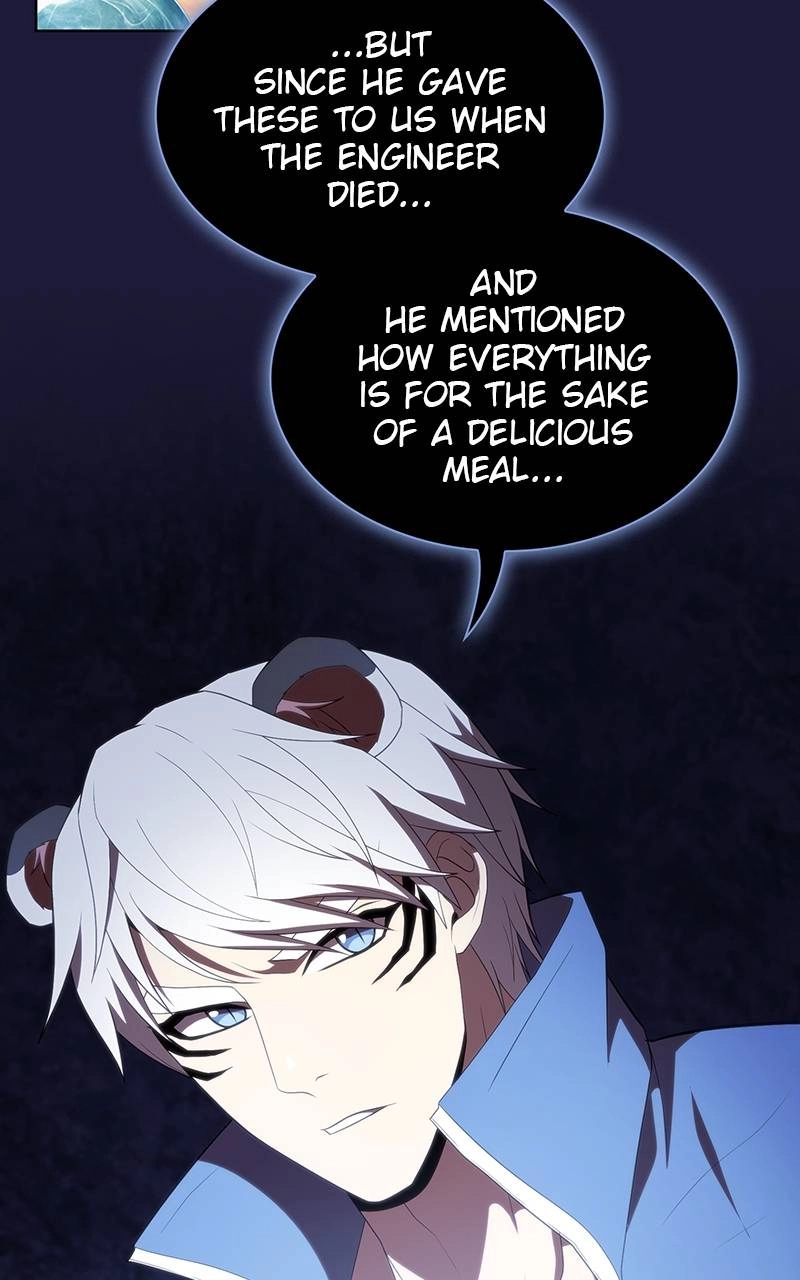 The Advanced Player of the Tutorial Tower Chapter 135 Page 83
