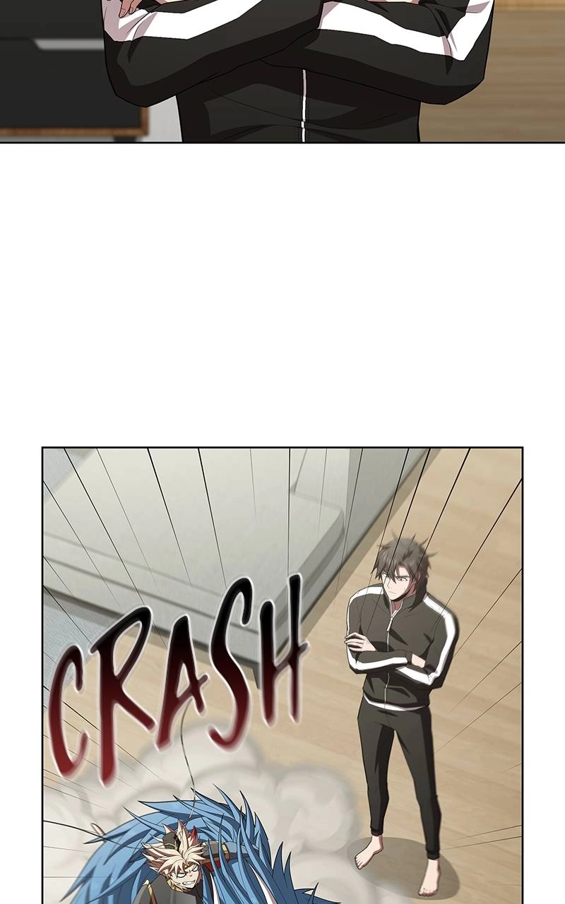 The Advanced Player of the Tutorial Tower Chapter 135 Page 97