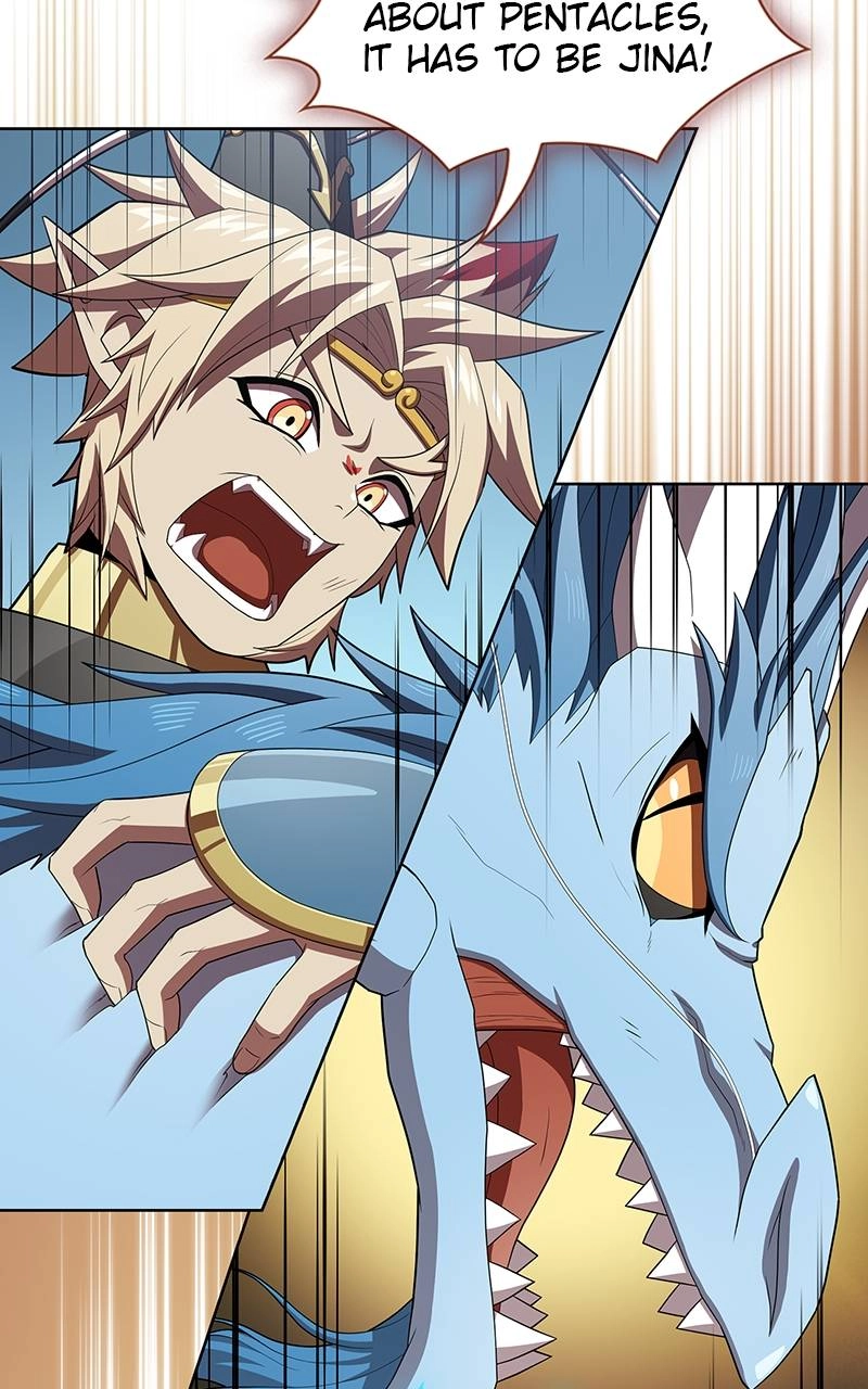 The Advanced Player of the Tutorial Tower Chapter 135 Page 99