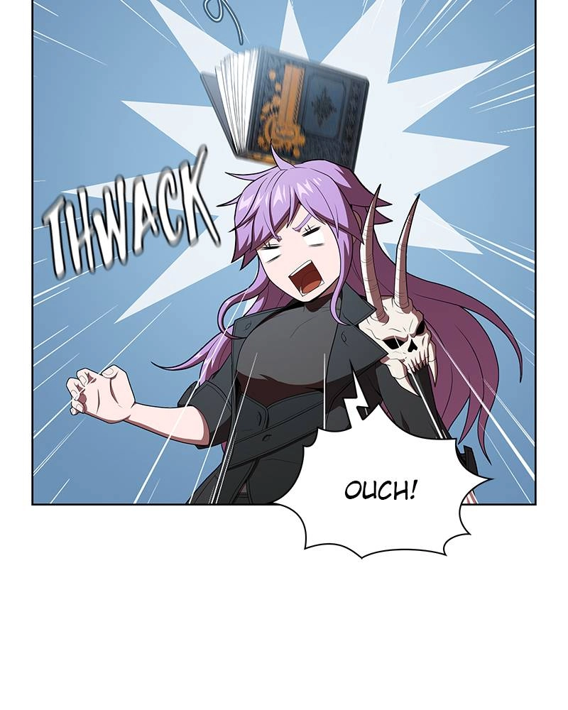 The Advanced Player of the Tutorial Tower Chapter 116 Page 118