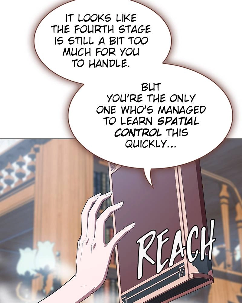 The Advanced Player of the Tutorial Tower Chapter 116 Page 124