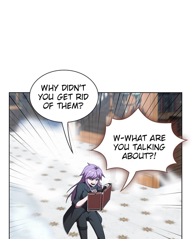 The Advanced Player of the Tutorial Tower Chapter 116 Page 127