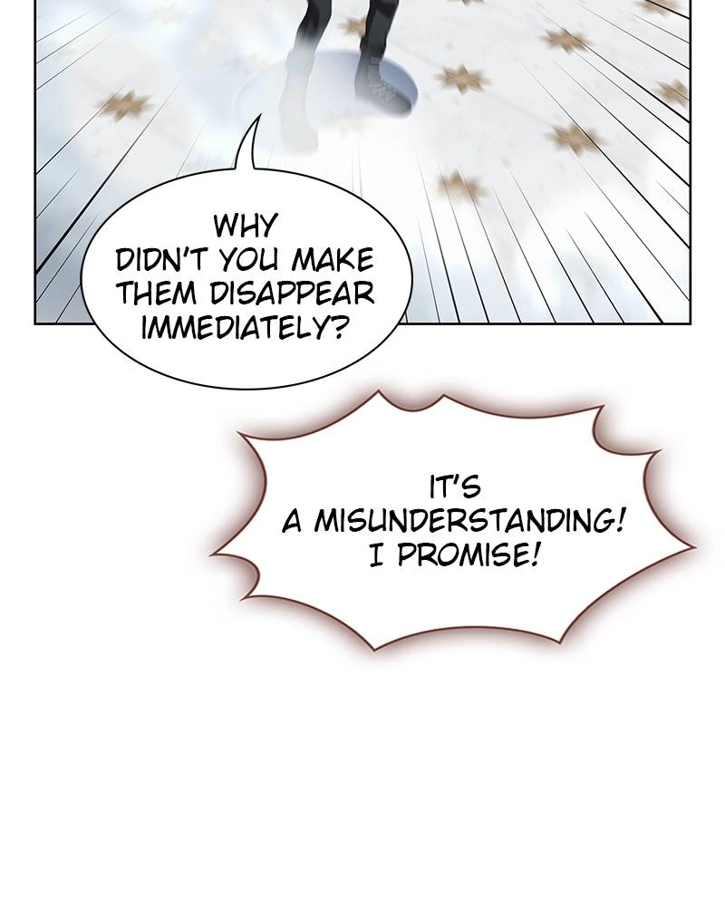 The Advanced Player of the Tutorial Tower Chapter 116 Page 128