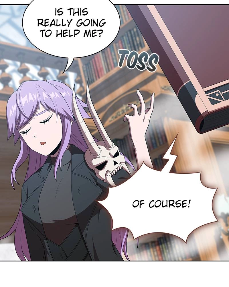 The Advanced Player of the Tutorial Tower Chapter 116 Page 131