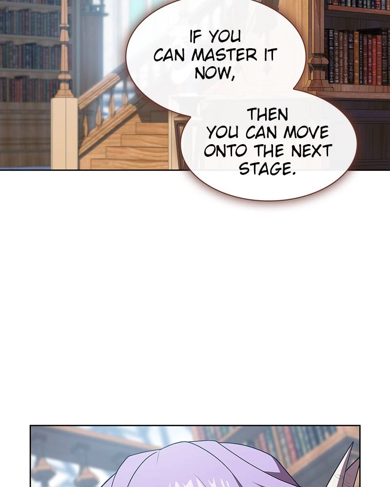 The Advanced Player of the Tutorial Tower Chapter 116 Page 133