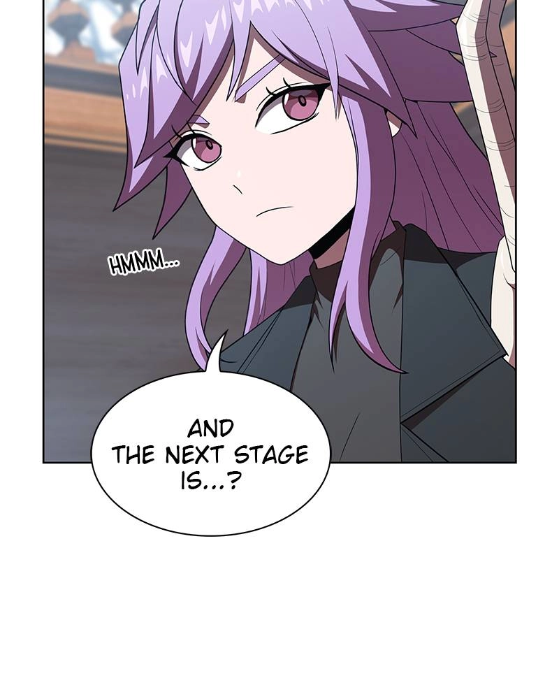 The Advanced Player of the Tutorial Tower Chapter 116 Page 134