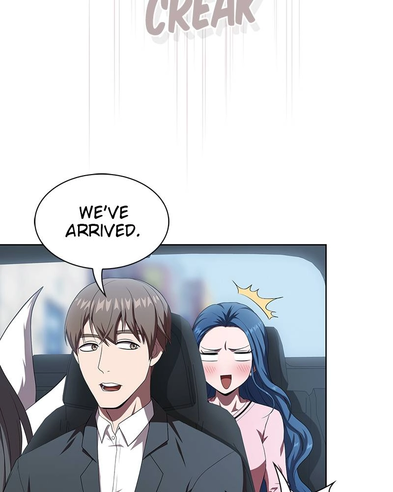 The Advanced Player of the Tutorial Tower Chapter 116 Page 23