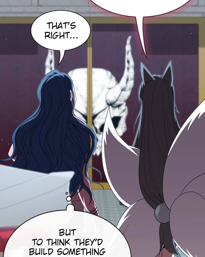 The Advanced Player of the Tutorial Tower Chapter 116 Page 27
