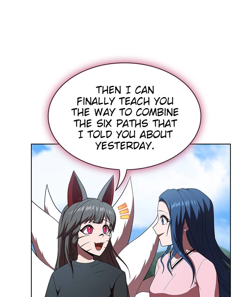 The Advanced Player of the Tutorial Tower Chapter 116 Page 29