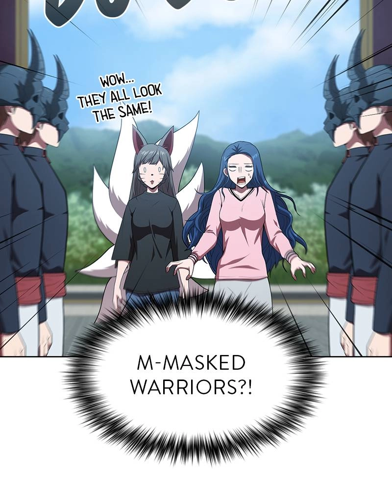 The Advanced Player of the Tutorial Tower Chapter 116 Page 32