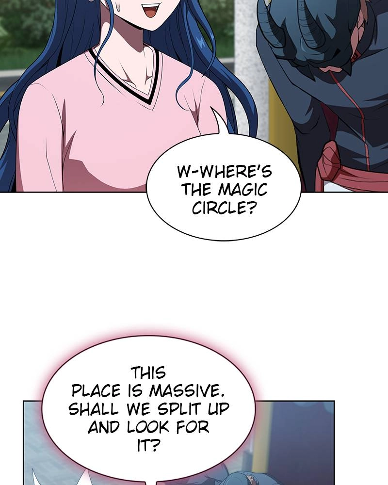 The Advanced Player of the Tutorial Tower Chapter 116 Page 34