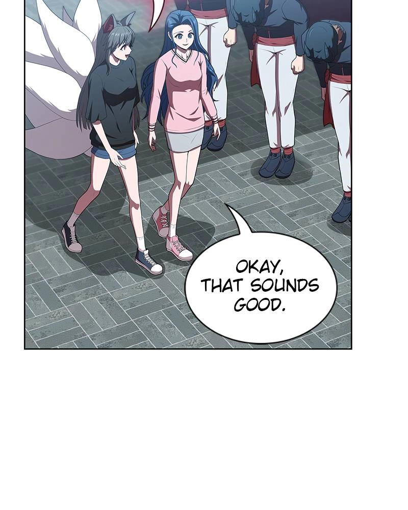 The Advanced Player of the Tutorial Tower Chapter 116 Page 35