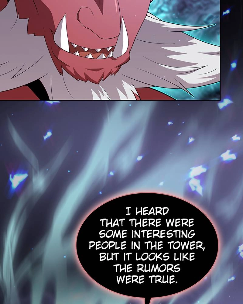 The Advanced Player of the Tutorial Tower Chapter 116 Page 55