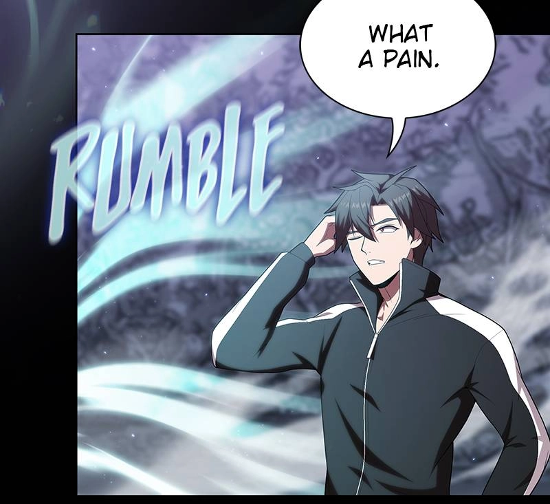 The Advanced Player of the Tutorial Tower Chapter 116 Page 58