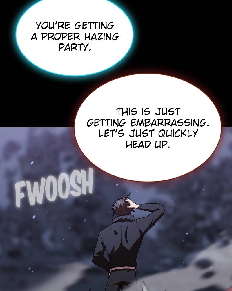 The Advanced Player of the Tutorial Tower Chapter 116 Page 64