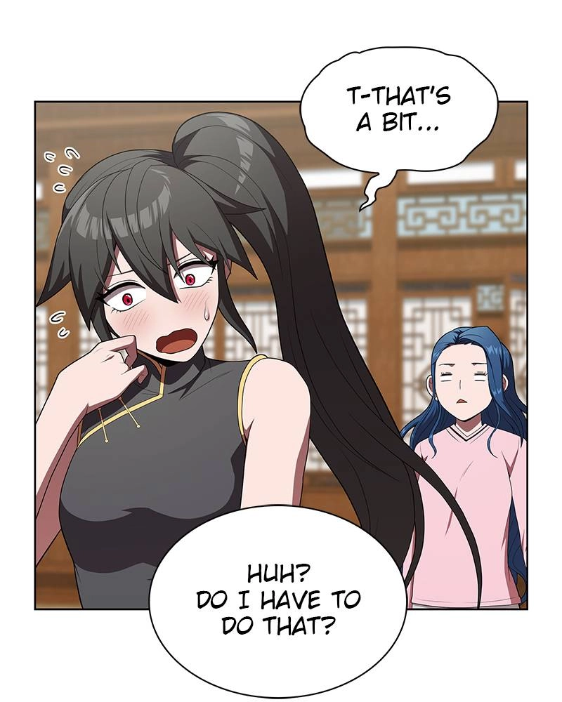 The Advanced Player of the Tutorial Tower Chapter 116 Page 70