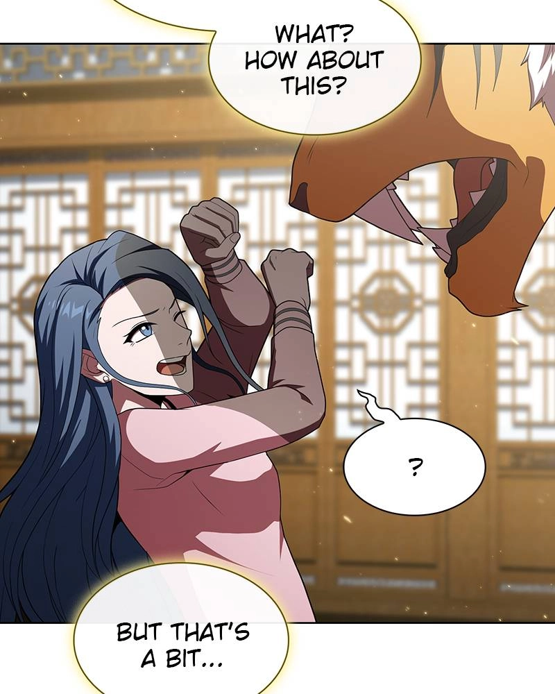 The Advanced Player of the Tutorial Tower Chapter 116 Page 95