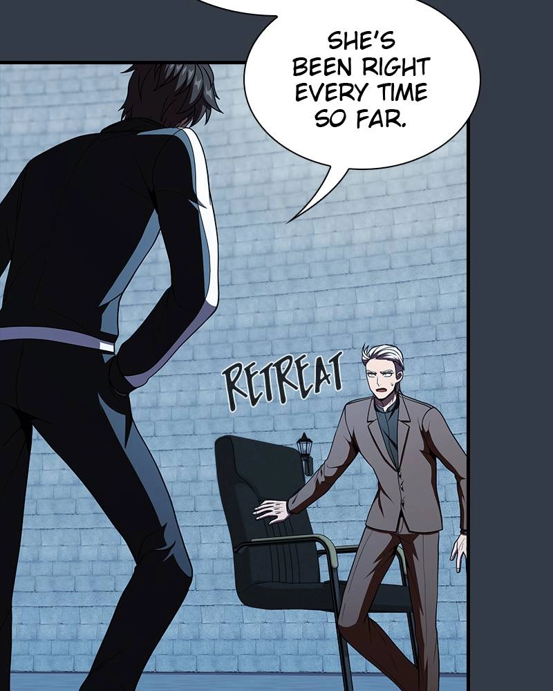 The Advanced Player of the Tutorial Tower Chapter 63 Page 119