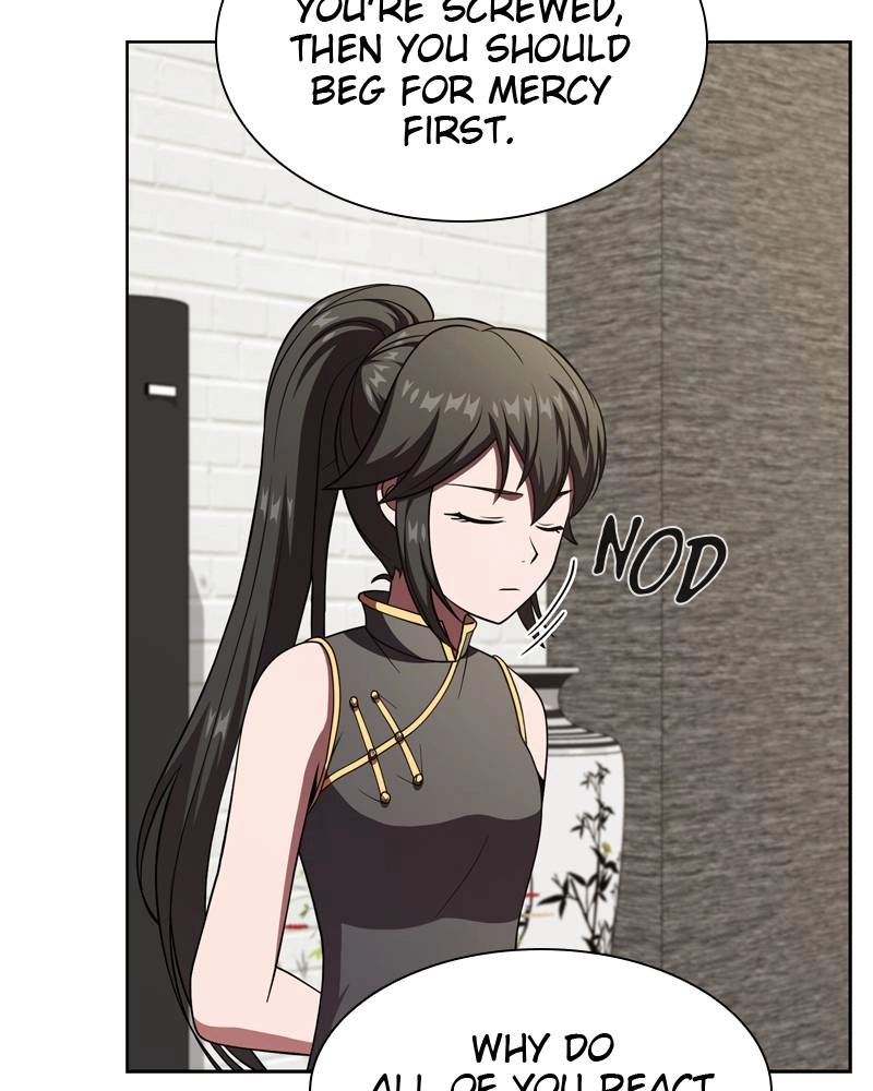 The Advanced Player of the Tutorial Tower Chapter 63 Page 28