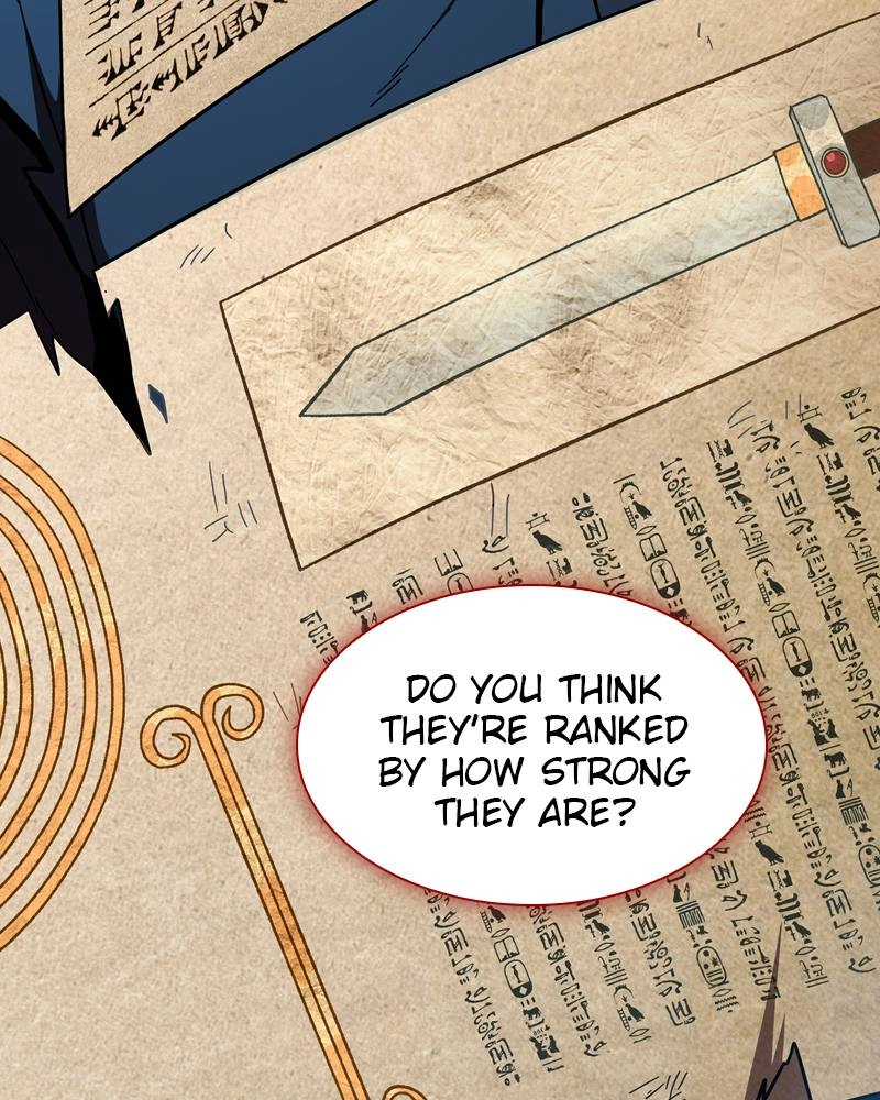 The Advanced Player of the Tutorial Tower Chapter 67 Page 110