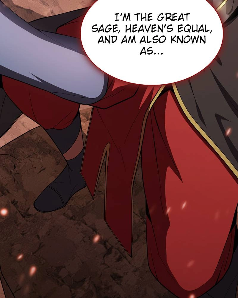 The Advanced Player of the Tutorial Tower Chapter 67 Page 20