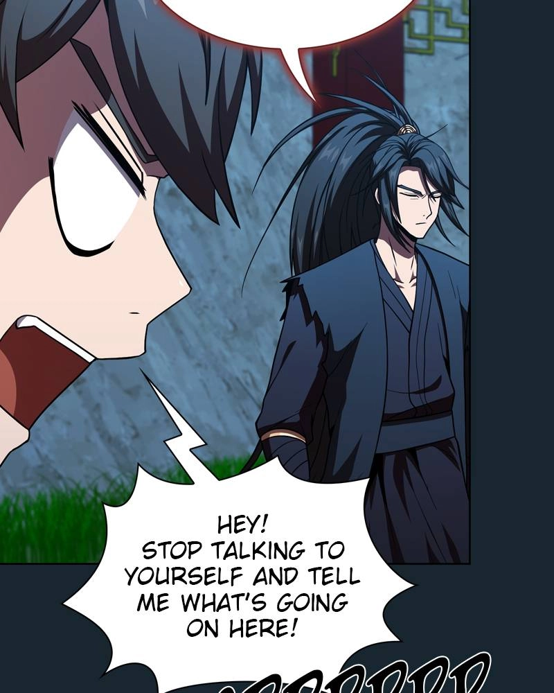 The Advanced Player of the Tutorial Tower Chapter 67 Page 39